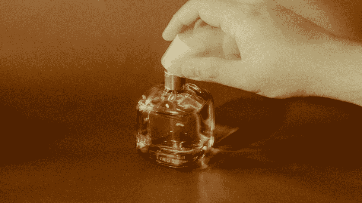 old spice perfume