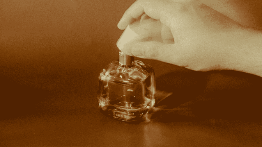 old spice perfume